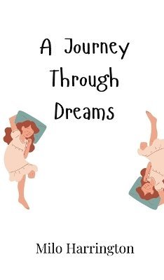 bokomslag Journey Through Dreams