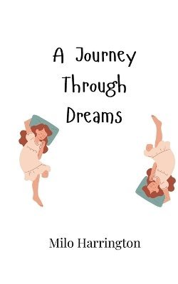 bokomslag Journey Through Dreams