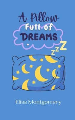 A Pillow Full of Dreams 1