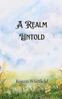 bokomslag A Realm Untold