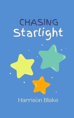 bokomslag Chasing Starlight