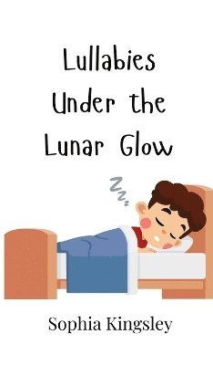 Lullabies Under the Lunar Glow 1