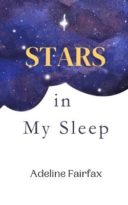 bokomslag Stars in My Sleep