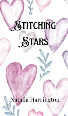 Stitching Stars 1