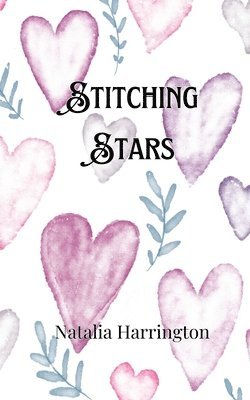 bokomslag Stitching Stars