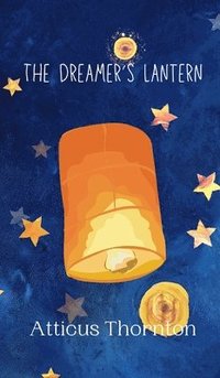 bokomslag Dreamer's Lantern