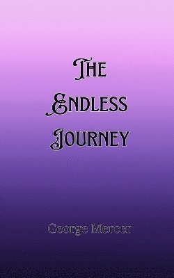 bokomslag Endless Journey