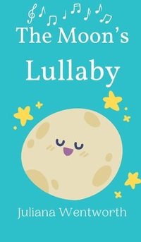 bokomslag Moon's Lullaby
