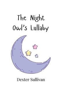 bokomslag The Night Owl's Lullaby