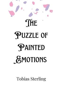 The Puzzle of Painted Emotions 1