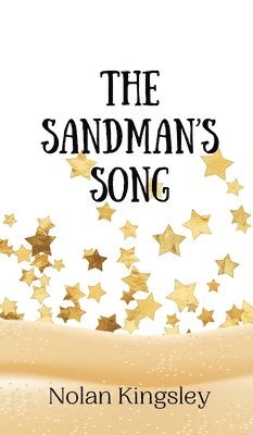 bokomslag The Sandman's Song