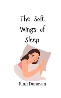 bokomslag The Soft Wings of Sleep