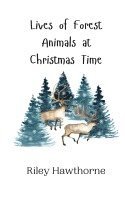 bokomslag Lives of Forest Animals at Christmas Time