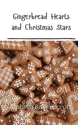 Gingerbread Hearts and Christmas Stars 1