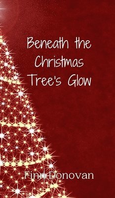 Beneath the Christmas Tree's Glow 1