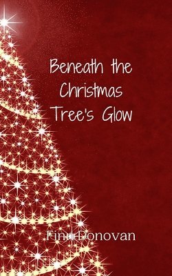 Beneath the Christmas Tree's Glow 1