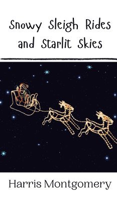 Snowy Sleigh Rides and Starlit Skies 1