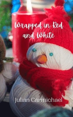 Wrapped in Red and White 1