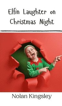 bokomslag Elfin Laughter on Christmas Night