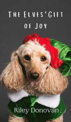 The Elves' Gift of Joy 1