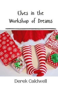 bokomslag Elves in the Workshop of Dreams