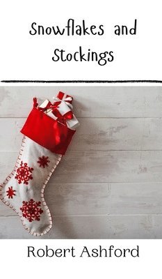 Snowflakes and Stockings 1