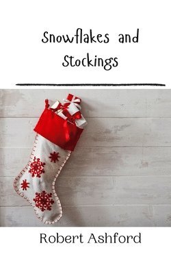 Snowflakes and Stockings 1