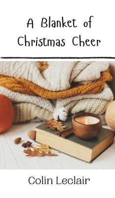 A Blanket of Christmas Cheer 1