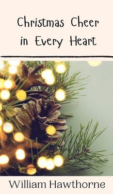 Christmas Cheer in Every Heart 1