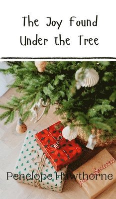 The Joy Found Under the Tree 1