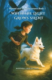 bokomslag Mimmi and Iia's Adventures - Book 1: When the Light Grows Silent