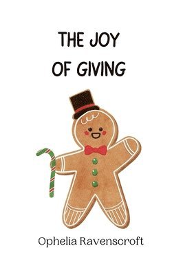 The Joy of Giving 1