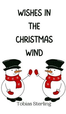 bokomslag Wishes in the Christmas Wind