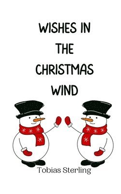 bokomslag Wishes in the Christmas Wind