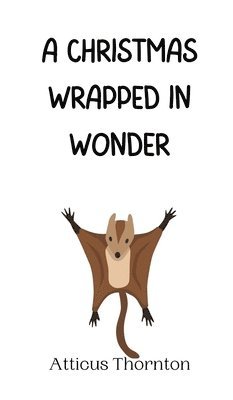 A Christmas Wrapped in Wonder 1