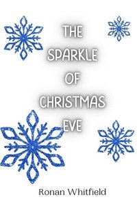 bokomslag Sparkle of Christmas Eve