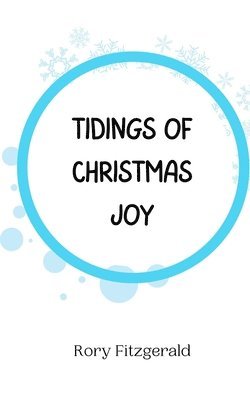 Tidings of Christmas Joy 1