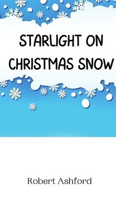 bokomslag Starlight on Christmas Snow