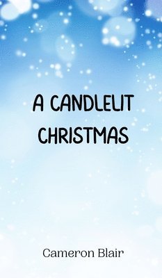 bokomslag Candlelit Christmas