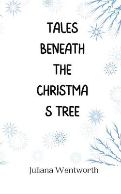 bokomslag Tales Beneath the Christmas Tree