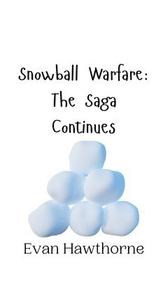 bokomslag Snowball Warfare