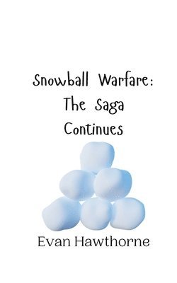Snowball Warfare 1