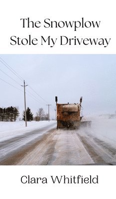 bokomslag Snowplow Stole My Driveway