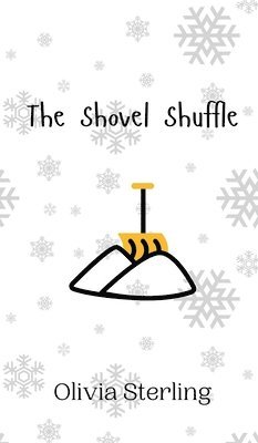 bokomslag The Shovel Shuffle