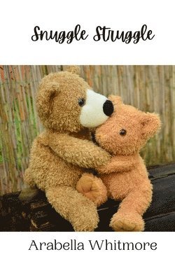 bokomslag Snuggle Struggle