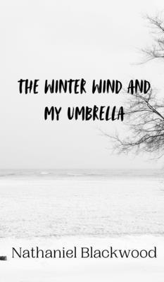 The Winter Wind and My Umbrella 1