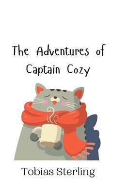 bokomslag The Adventures of Captain Cozy