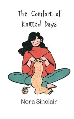 The Comfort of Knitted Days 1