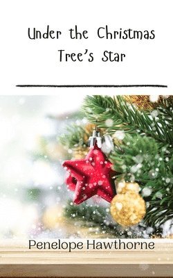 Under the Christmas Tree's Star 1