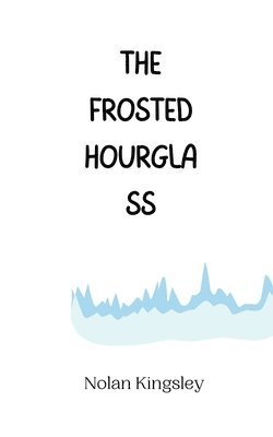 bokomslag Frosted Hourglass